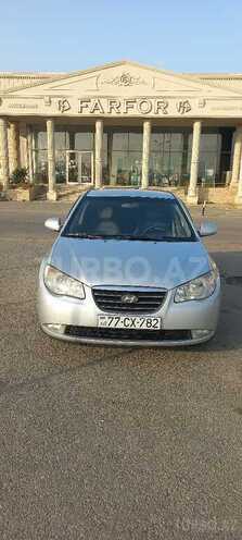 Hyundai Avante-12