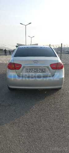 Hyundai Avante-3
