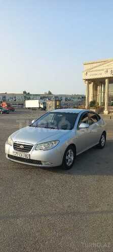 Hyundai Avante-2
