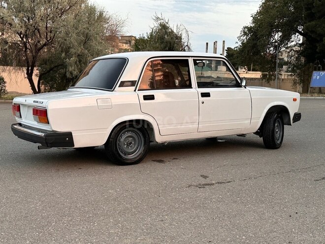 LADA (VAZ) 2107 2009, 88,000 km - 1.6 l - Bakı