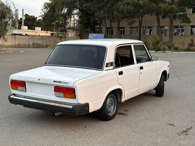 LADA (VAZ) 2107 2009, 88,000 km - 1.6 l - Bakı