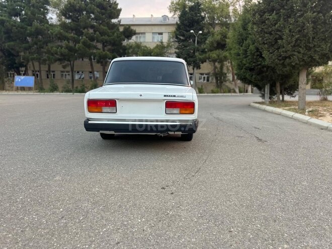 LADA (VAZ) 2107 2009, 88,000 km - 1.6 l - Bakı
