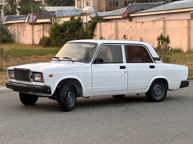 LADA (VAZ) 2107 2009, 88,000 km - 1.6 l - Bakı
