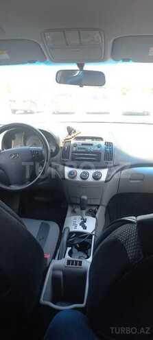 Hyundai Avante-13