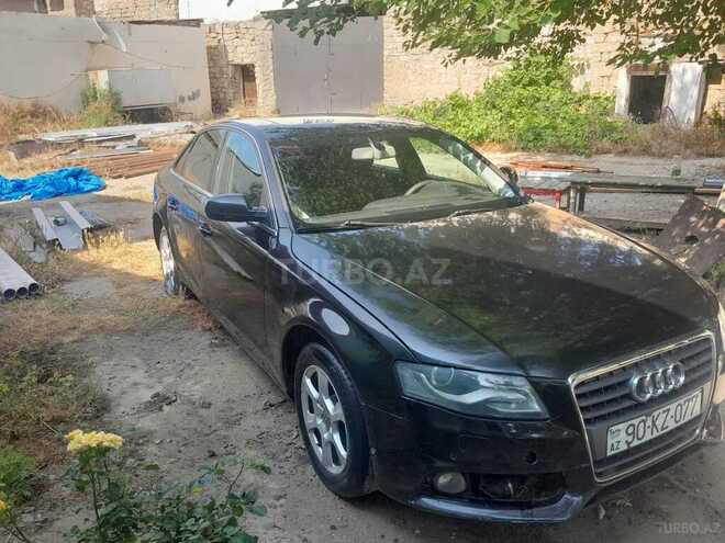 Audi A4 2010, 232,000 km - 2.0 l - Bakı