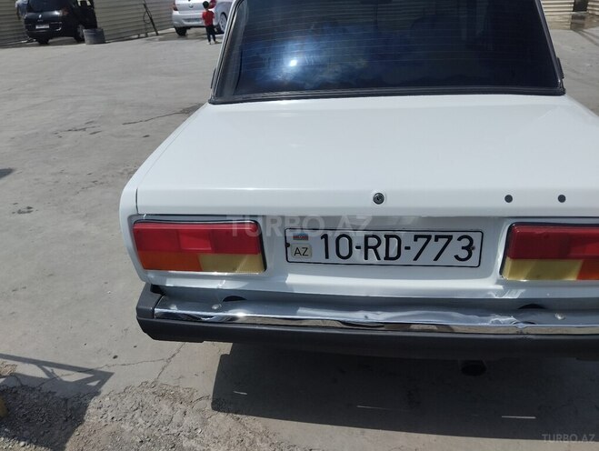 LADA (VAZ) 2107 2006, 66,258 km - 1.5 l - Sumqayıt