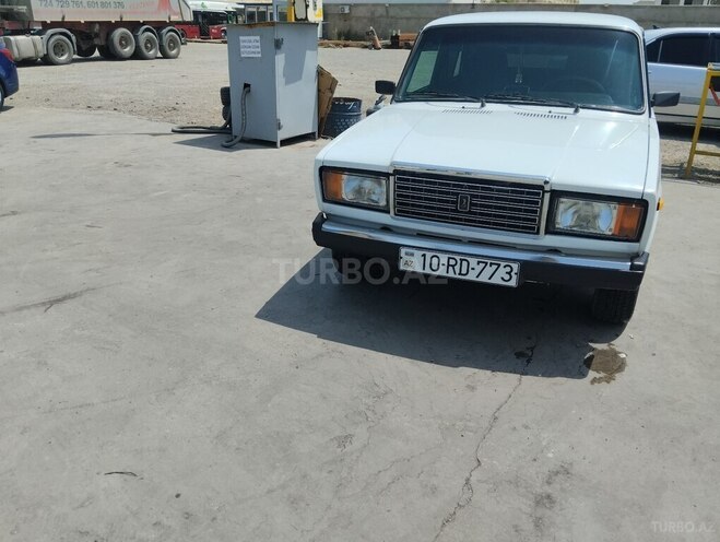 LADA (VAZ) 2107 2006, 66,258 km - 1.5 l - Sumqayıt