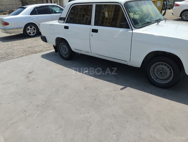LADA (VAZ) 2107 2006, 66,258 km - 1.5 l - Sumqayıt