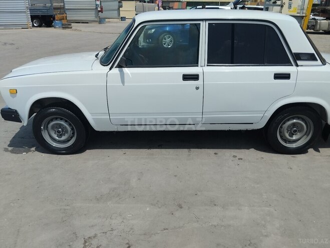 LADA (VAZ) 2107 2006, 66,258 km - 1.5 l - Sumqayıt