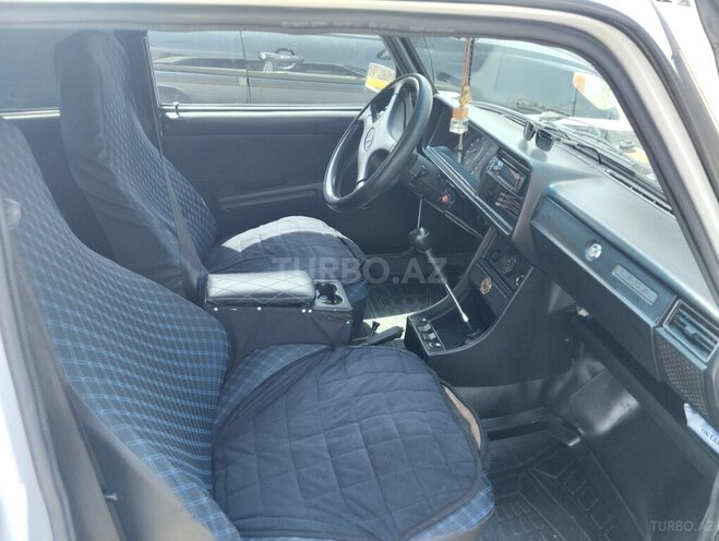 LADA (VAZ) 2107 2006, 66,258 km - 1.5 l - Sumqayıt