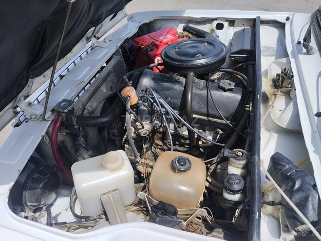 LADA (VAZ) 2107 2006, 66,258 km - 1.5 l - Sumqayıt