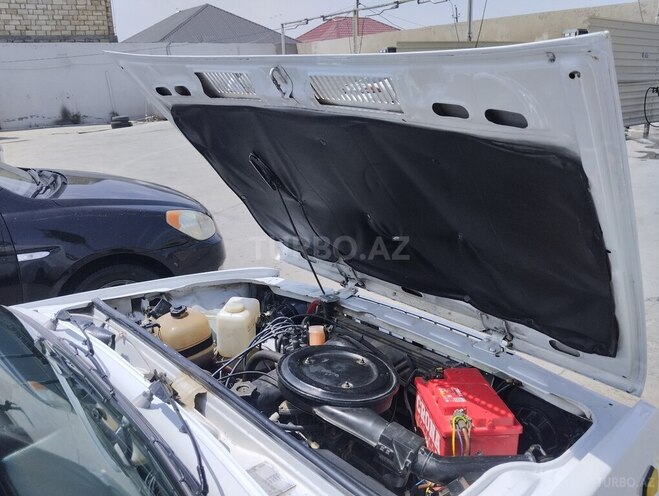 LADA (VAZ) 2107 2006, 66,258 km - 1.5 l - Sumqayıt