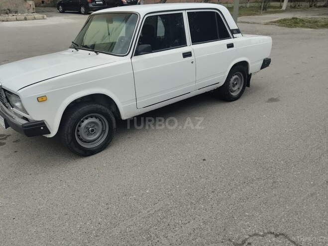 LADA (VAZ) 2107 2006, 66,258 km - 1.5 l - Sumqayıt