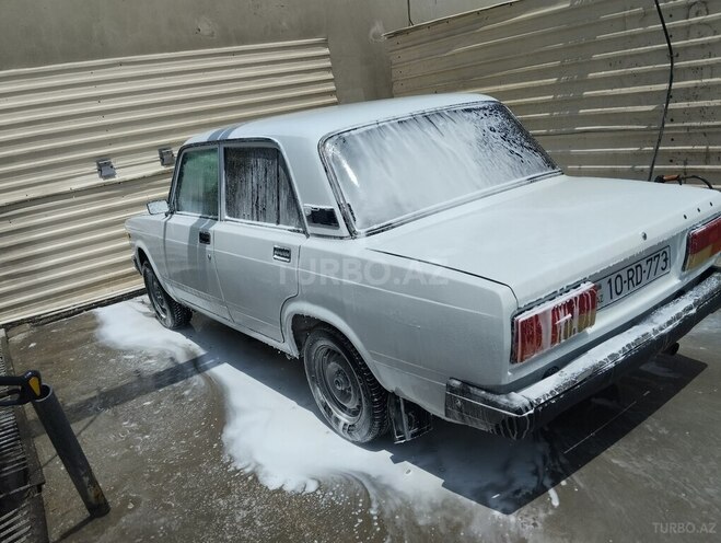 LADA (VAZ) 2107 2006, 66,258 km - 1.5 l - Sumqayıt