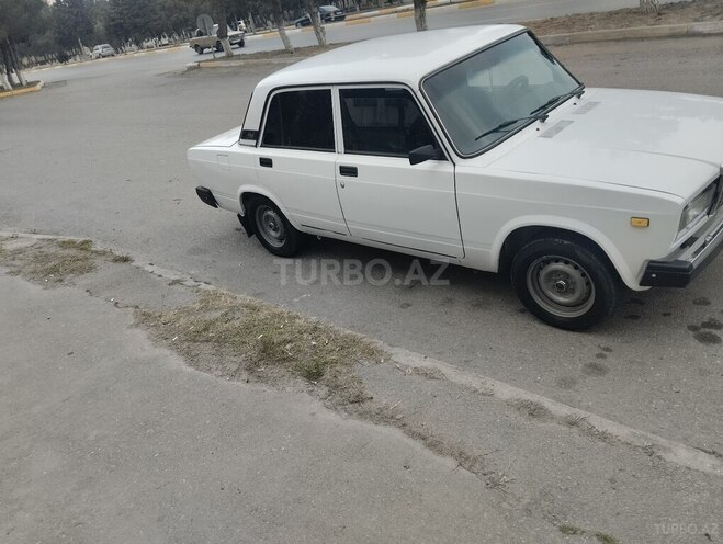 LADA (VAZ) 2107 2006, 66,258 km - 1.5 l - Sumqayıt