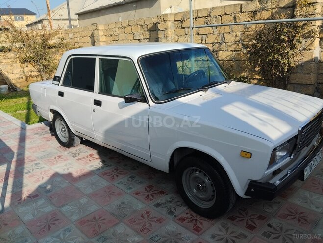 LADA (VAZ) 2107 2006, 66,258 km - 1.5 l - Sumqayıt