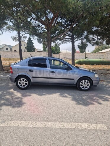 Opel Astra 2005, 276,600 km - 1.4 l - Sumqayıt