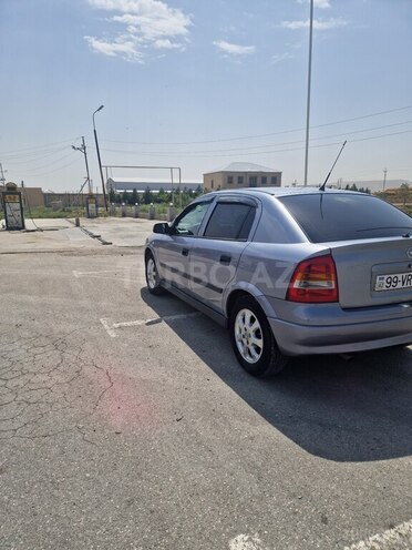 Opel Astra 2005, 276,600 km - 1.4 l - Sumqayıt
