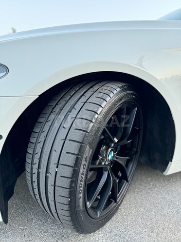 BMW 520 2016, 155,000 km - 2.0 l - Bakı