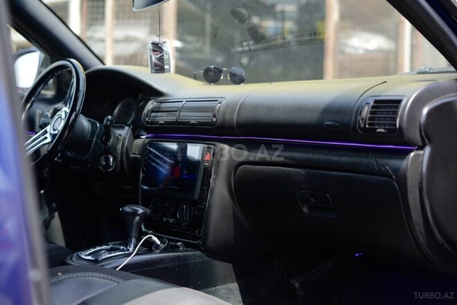 Volkswagen Passat 2004, 218,425 km - 1.8 l - Bakı
