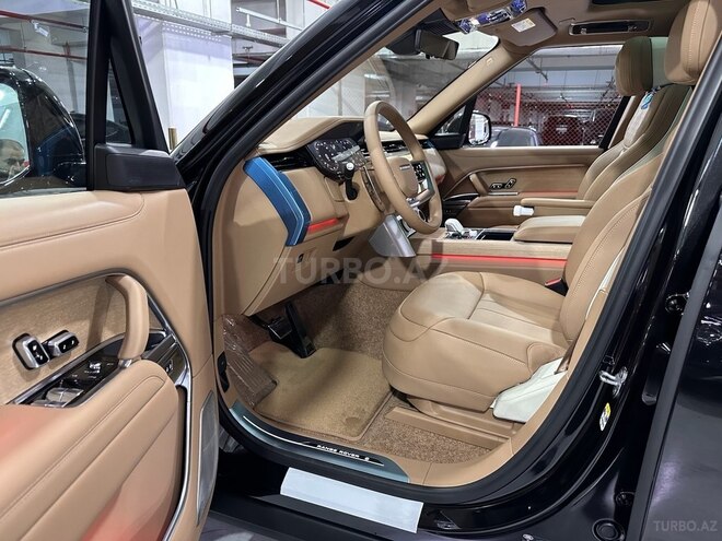 Land Rover Range Rover 2022, 4,000 km - 4.4 l - Bakı