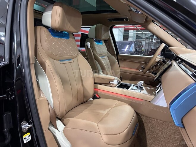 Land Rover Range Rover 2022, 4,000 km - 4.4 l - Bakı