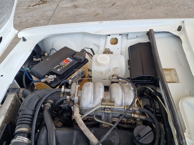 LADA (VAZ) 2107 2007, 73,000 km - 1.6 л - Bərdə