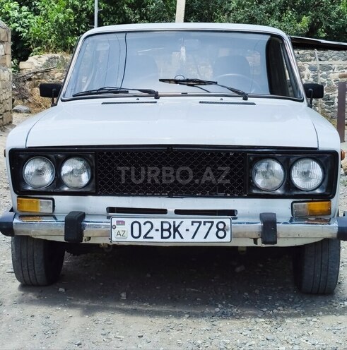 LADA (VAZ) 2106 1998, 96,000 km - 1.6 л - Goranboy