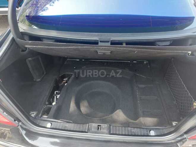 Mercedes E 350 2008, 228,000 km - 3.5 l - Bakı