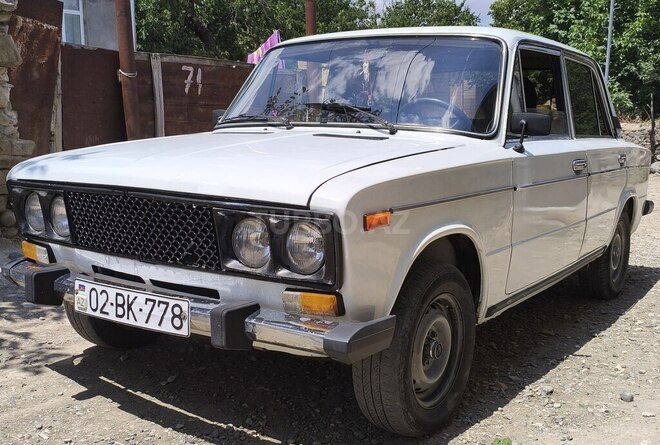 LADA (VAZ) 2106 1998, 96,000 km - 1.6 л - Goranboy