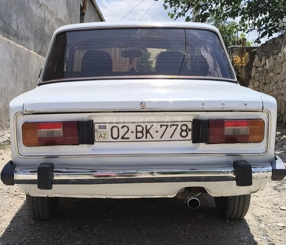 LADA (VAZ) 2106 1998, 96,000 km - 1.6 л - Goranboy
