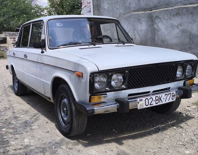 LADA (VAZ) 2106 1998, 96,000 km - 1.6 л - Goranboy