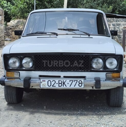 LADA (VAZ) 2106 1998, 96,000 km - 1.6 л - Goranboy