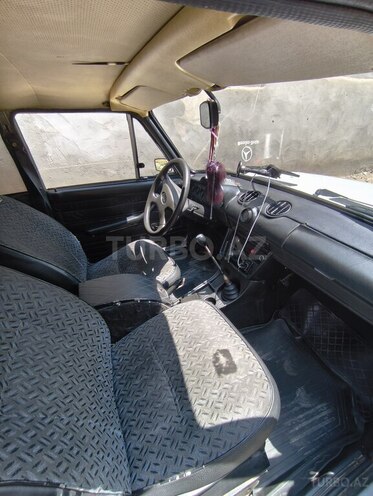 LADA (VAZ) 2106 1998, 96,000 km - 1.6 л - Goranboy