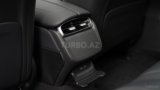Mercedes EQE 300 2024, 0 km - 0.0 l - Bakı