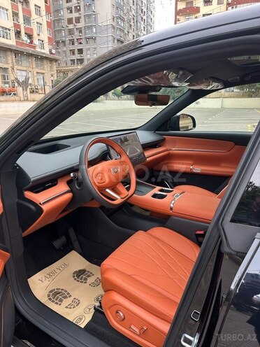 Changan Qiyuan Q07-12