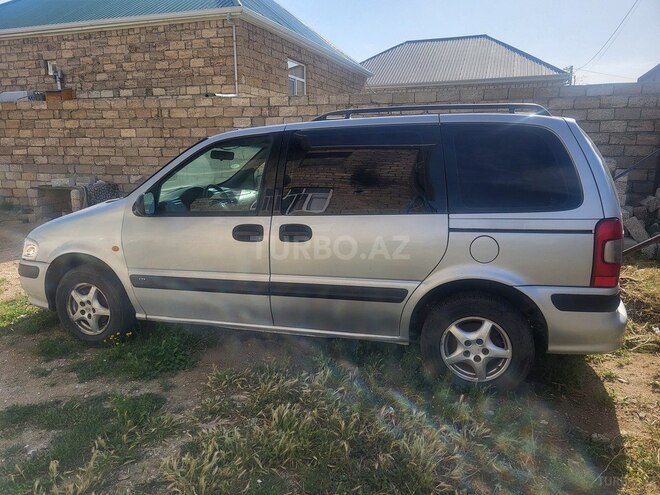 Opel Sintra 1999, 306,000 km - 2.2 l - Bakı