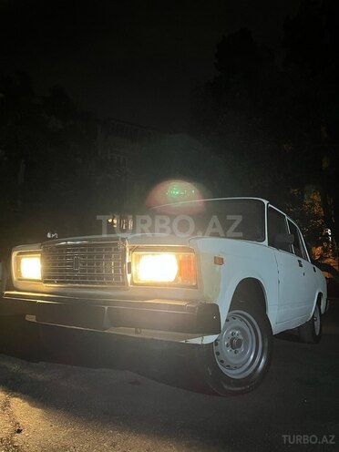 LADA (VAZ) 2107 2005, 378,196 km - 1.6 л - Bakı