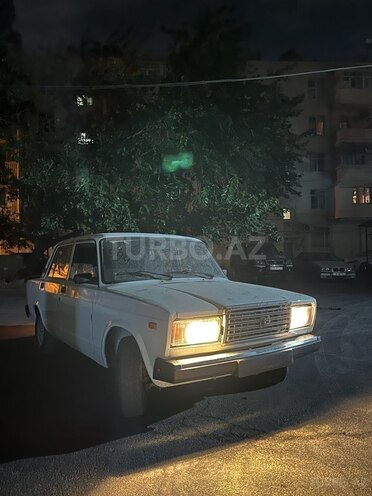 LADA (VAZ) 2107 2005, 378,196 km - 1.6 л - Bakı