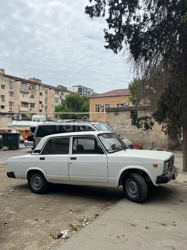 LADA (VAZ) 2107 2005, 378,196 km - 1.6 л - Bakı