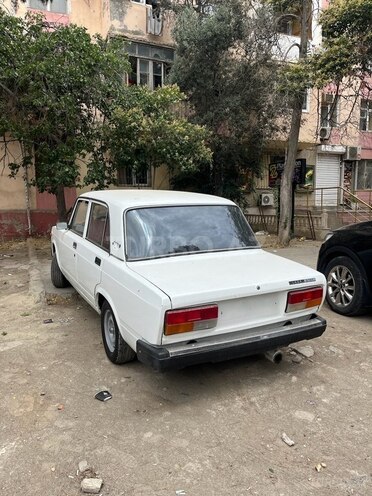 LADA (VAZ) 2107 2005, 378,196 km - 1.6 л - Bakı
