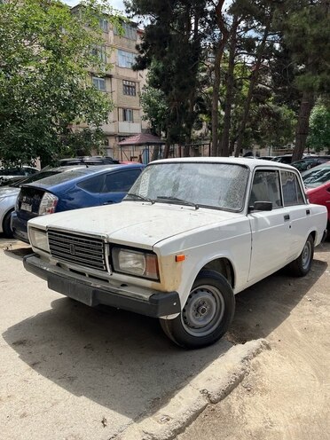 LADA (VAZ) 2107 2005, 378,196 km - 1.6 л - Bakı