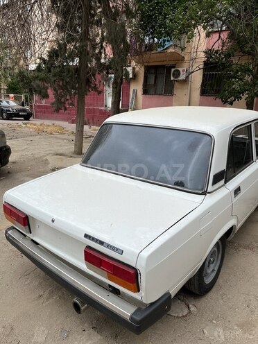 LADA (VAZ) 2107 2005, 378,196 km - 1.6 л - Bakı