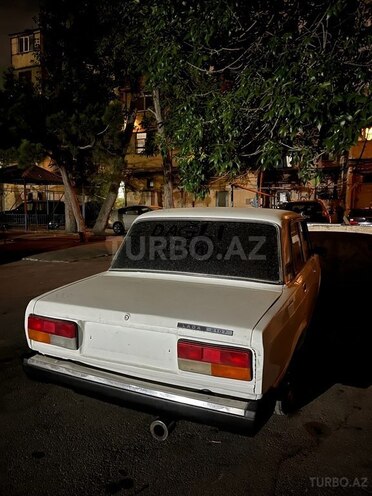 LADA (VAZ) 2107 2005, 378,196 km - 1.6 л - Bakı