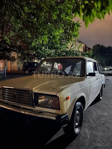 LADA (VAZ) 2107 2005, 378,196 km - 1.6 л - Bakı