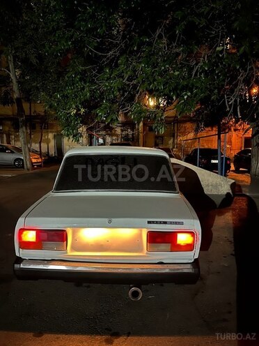 LADA (VAZ) 2107 2005, 378,196 km - 1.6 л - Bakı