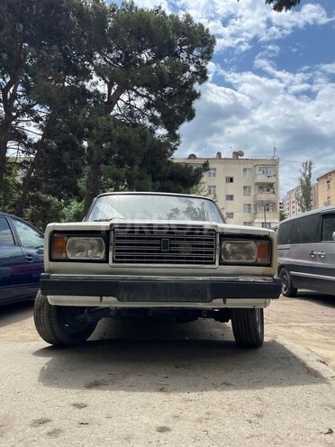 LADA (VAZ) 2107 2005, 378,196 km - 1.6 л - Bakı