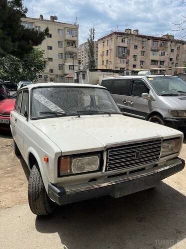 LADA (VAZ) 2107 2005, 378,196 km - 1.6 л - Bakı
