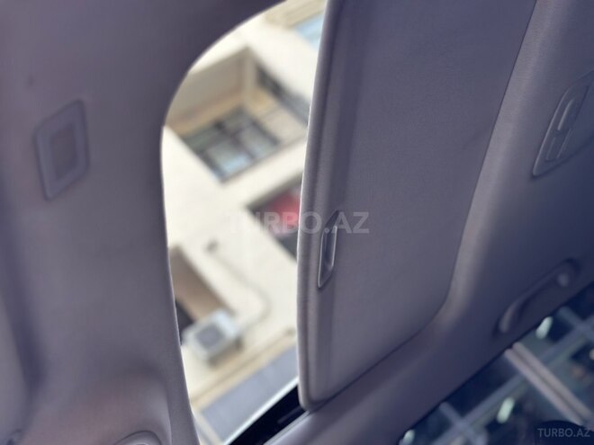 Hyundai Santa Fe 2010, 107,000 km - 2.0 l - Bakı