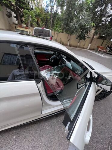 BMW 430 2017, 110,000 km - 2.0 l - Bakı
